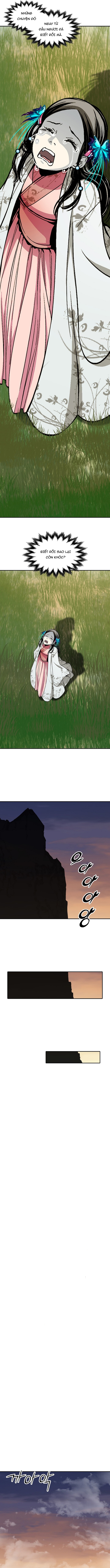 Hồi Ức Của Chiến Thần Chap 240 - Next Chap 241