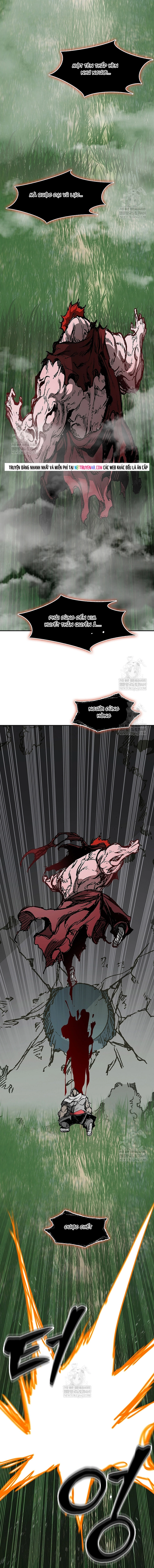 Hồi Ức Của Chiến Thần Chap 241 - Next Chap 242
