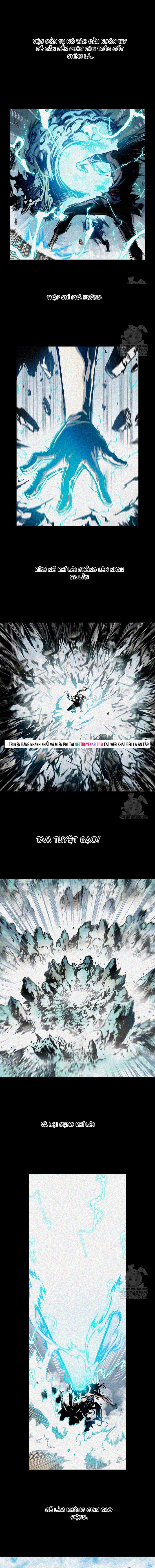 Hồi Ức Của Chiến Thần Chap 241 - Next Chap 242