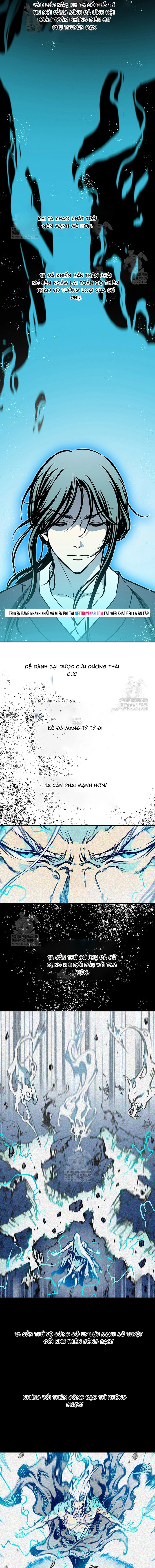 Hồi Ức Của Chiến Thần Chap 241 - Next Chap 242