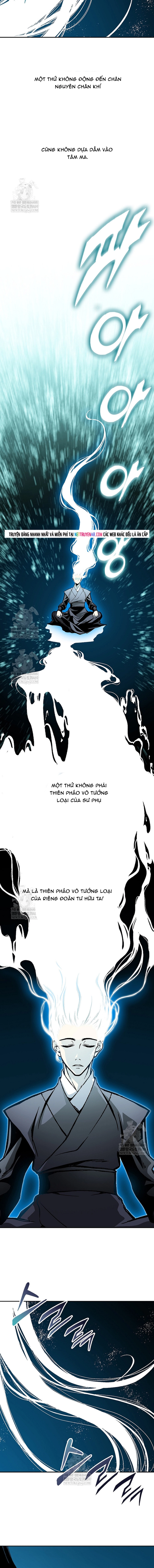 Hồi Ức Của Chiến Thần Chap 241 - Next Chap 242