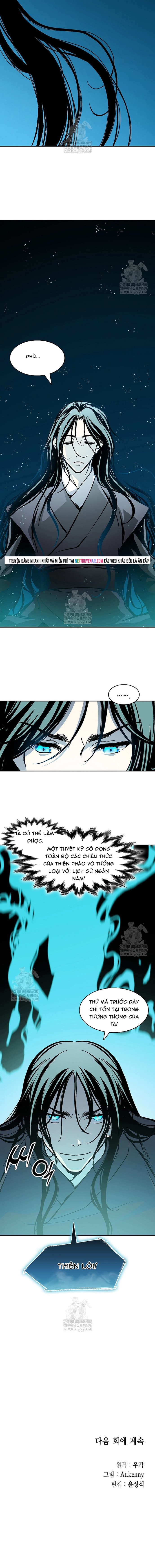 Hồi Ức Của Chiến Thần Chap 241 - Next Chap 242