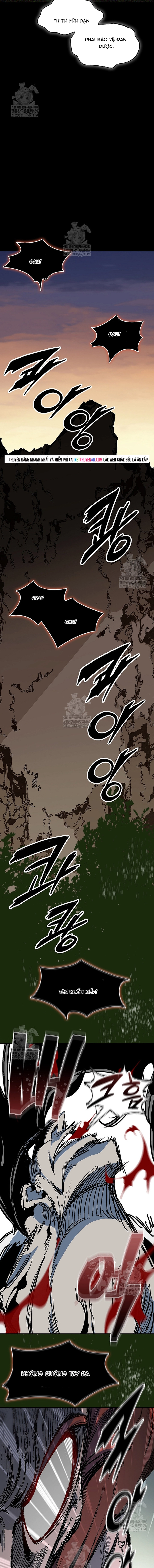 Hồi Ức Của Chiến Thần Chap 241 - Next Chap 242
