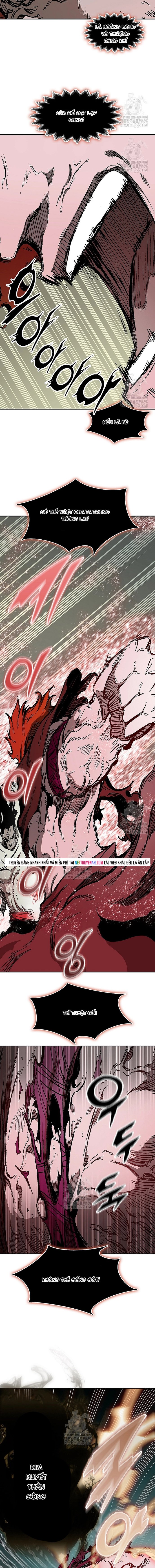 Hồi Ức Của Chiến Thần Chap 241 - Next Chap 242