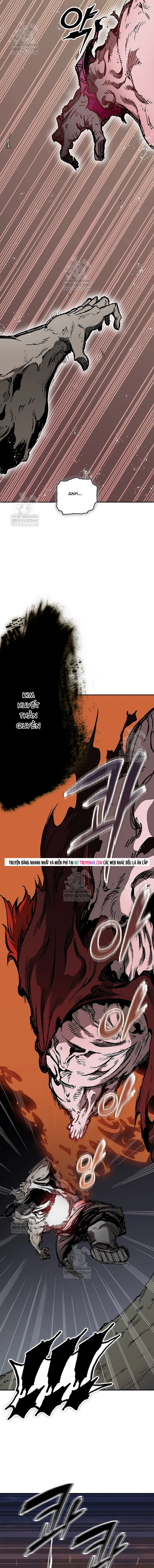 Hồi Ức Của Chiến Thần Chap 241 - Next Chap 242