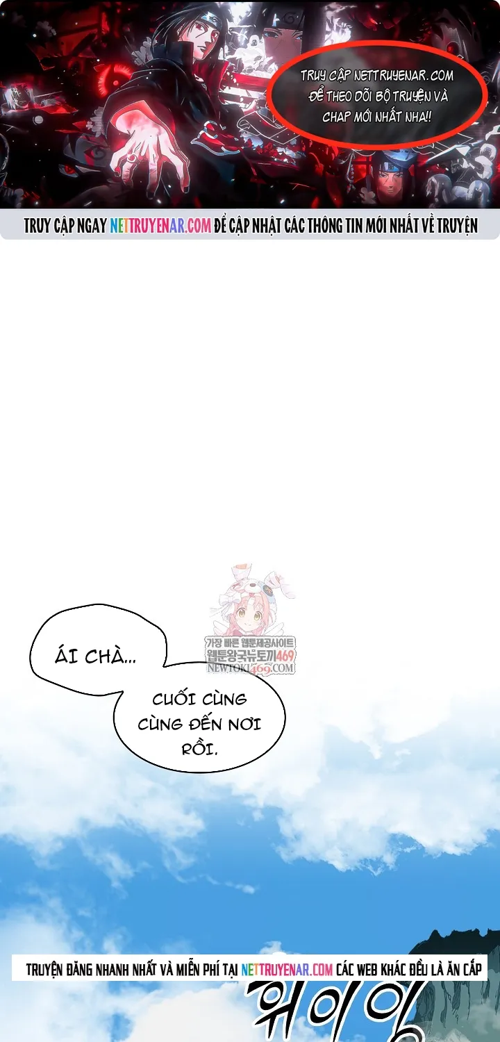 Hồi Ức Của Chiến Thần Chap 246.1 - Next Chap 247.1