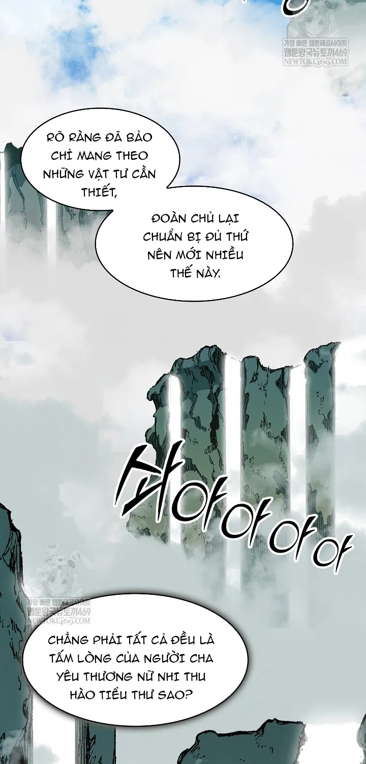 Hồi Ức Của Chiến Thần Chap 246.1 - Next Chap 247.1