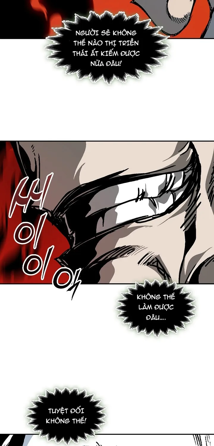 Hồi Ức Của Chiến Thần Chap 246.1 - Next Chap 247.1