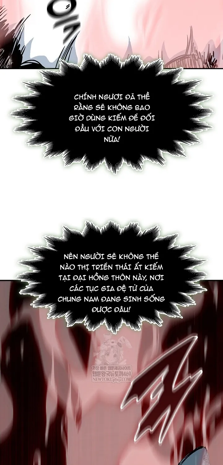 Hồi Ức Của Chiến Thần Chap 246.1 - Next Chap 247.1