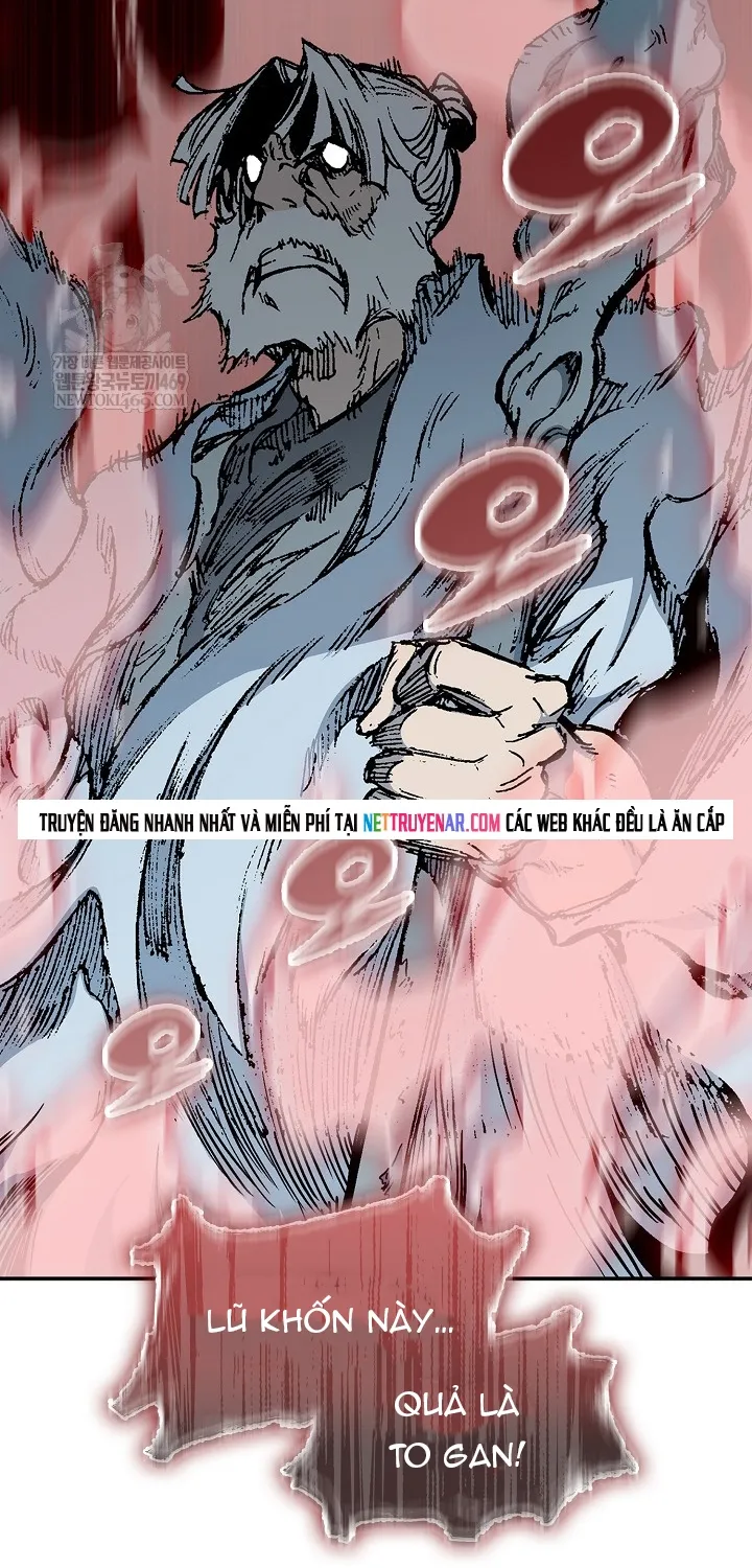 Hồi Ức Của Chiến Thần Chap 246.1 - Next Chap 247.1