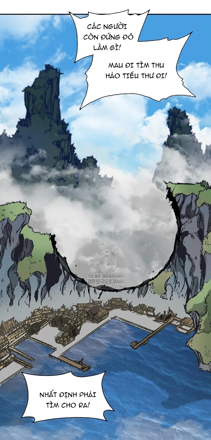 Hồi Ức Của Chiến Thần Chap 246.1 - Next Chap 247.1