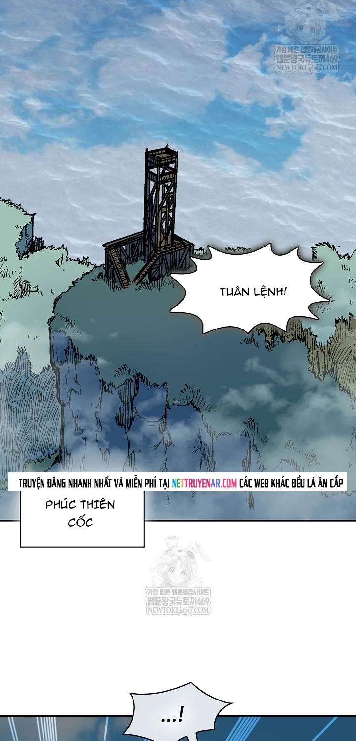 Hồi Ức Của Chiến Thần Chap 246.1 - Next Chap 247.1