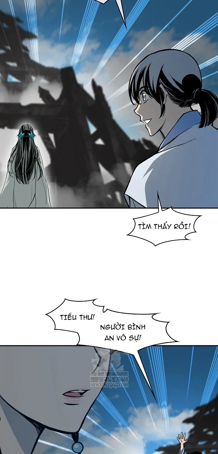 Hồi Ức Của Chiến Thần Chap 246.1 - Next Chap 247.1