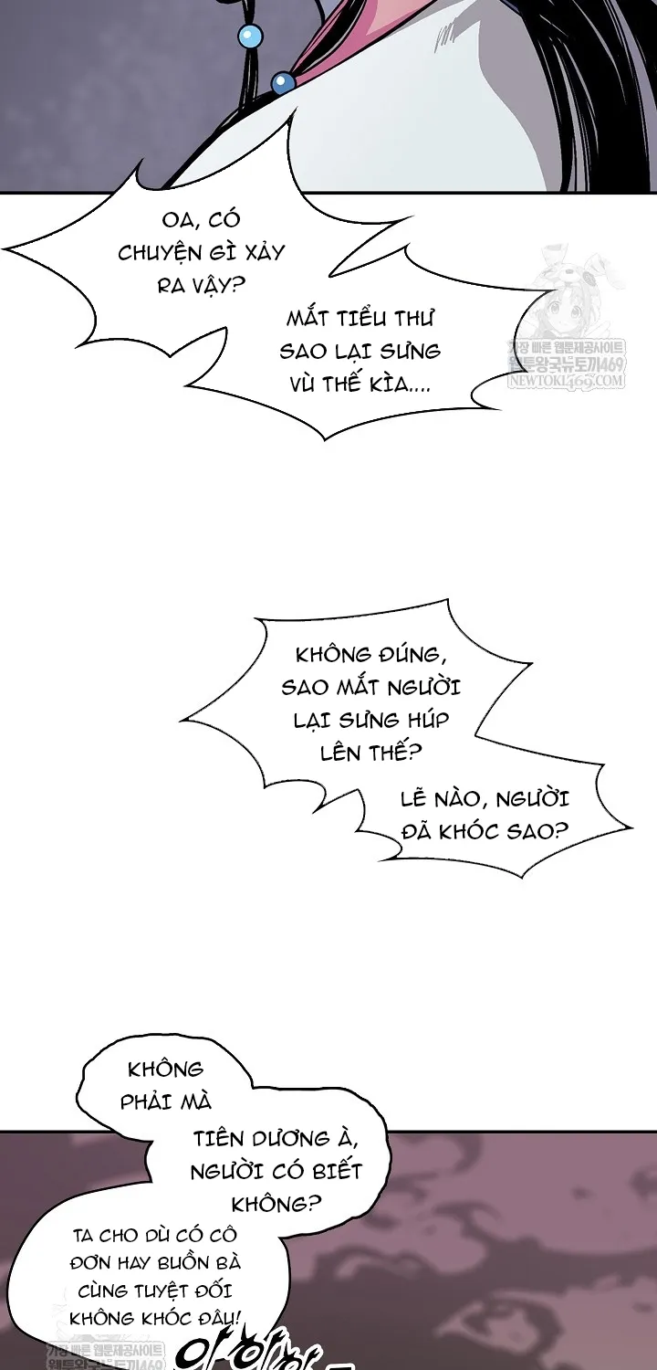 Hồi Ức Của Chiến Thần Chap 246.1 - Next Chap 247.1