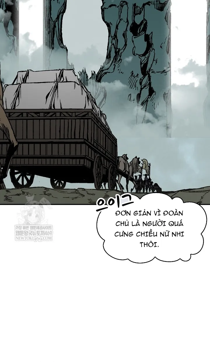 Hồi Ức Của Chiến Thần Chap 246.1 - Next Chap 247.1