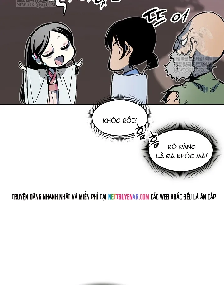 Hồi Ức Của Chiến Thần Chap 246.1 - Next Chap 247.1