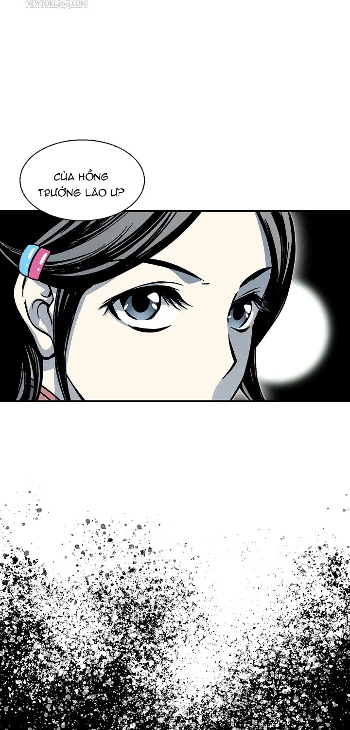 Hồi Ức Của Chiến Thần Chap 246.1 - Next Chap 247.1