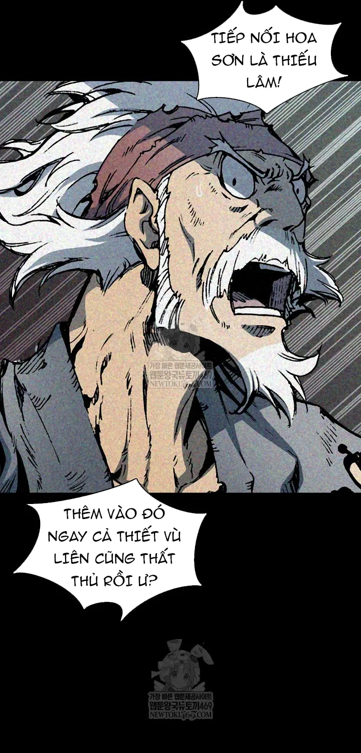 Hồi Ức Của Chiến Thần Chap 246.1 - Next Chap 247.1