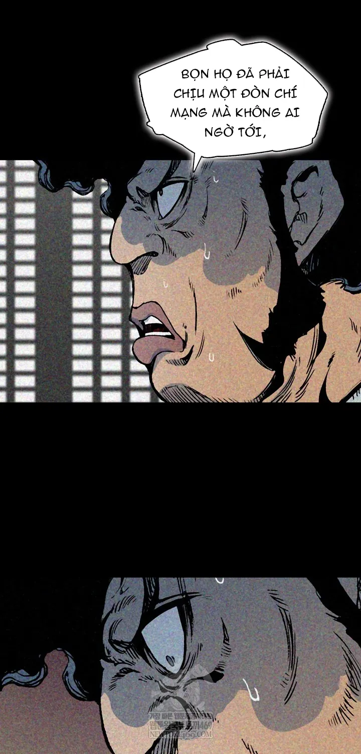 Hồi Ức Của Chiến Thần Chap 246.1 - Next Chap 247.1