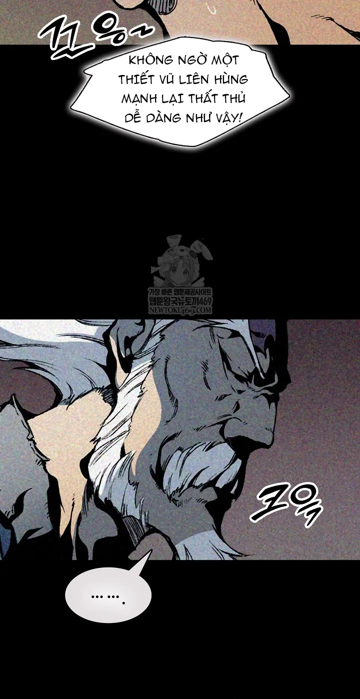 Hồi Ức Của Chiến Thần Chap 246.1 - Next Chap 247.1