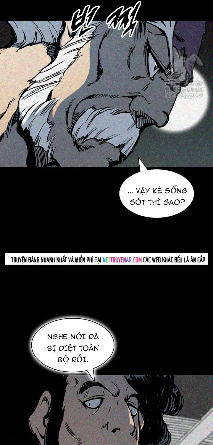 Hồi Ức Của Chiến Thần Chap 246.1 - Next Chap 247.1