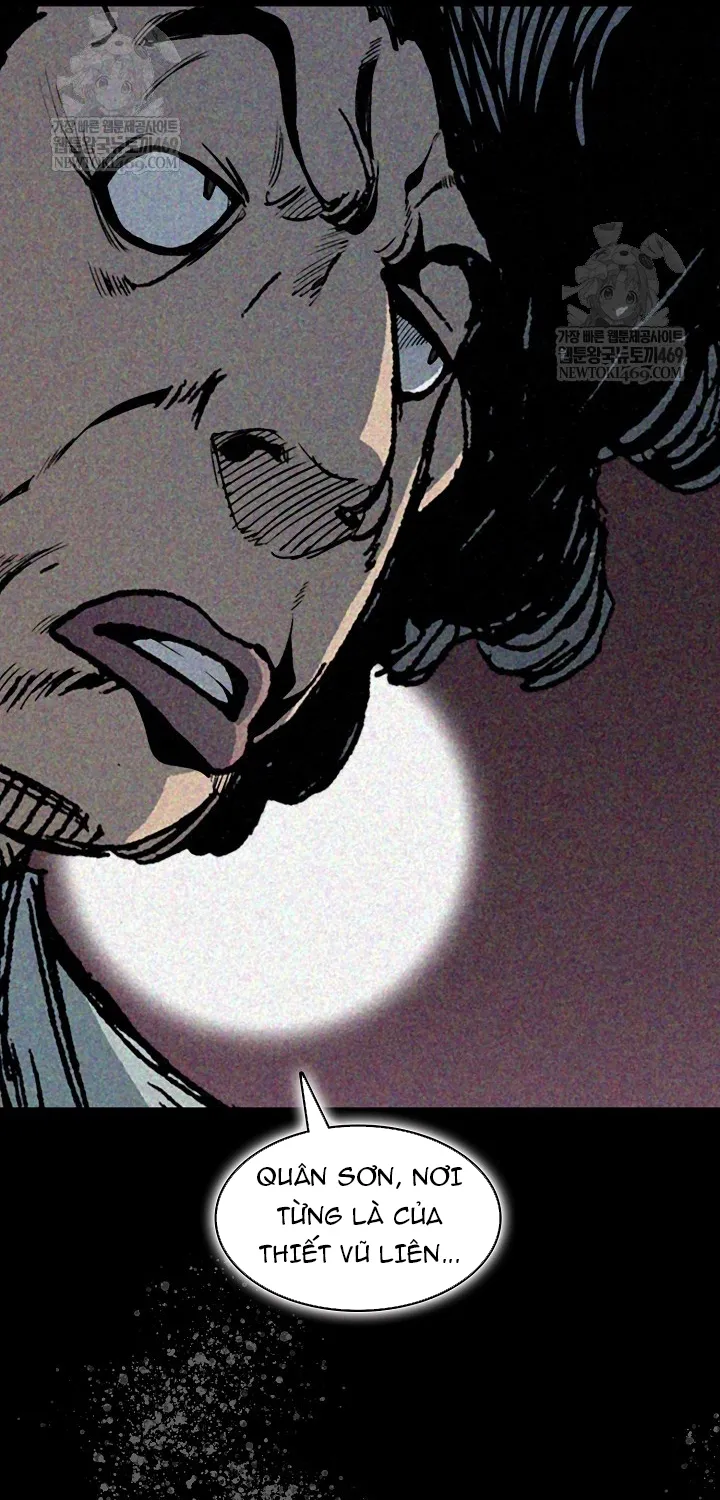 Hồi Ức Của Chiến Thần Chap 246.1 - Next Chap 247.1