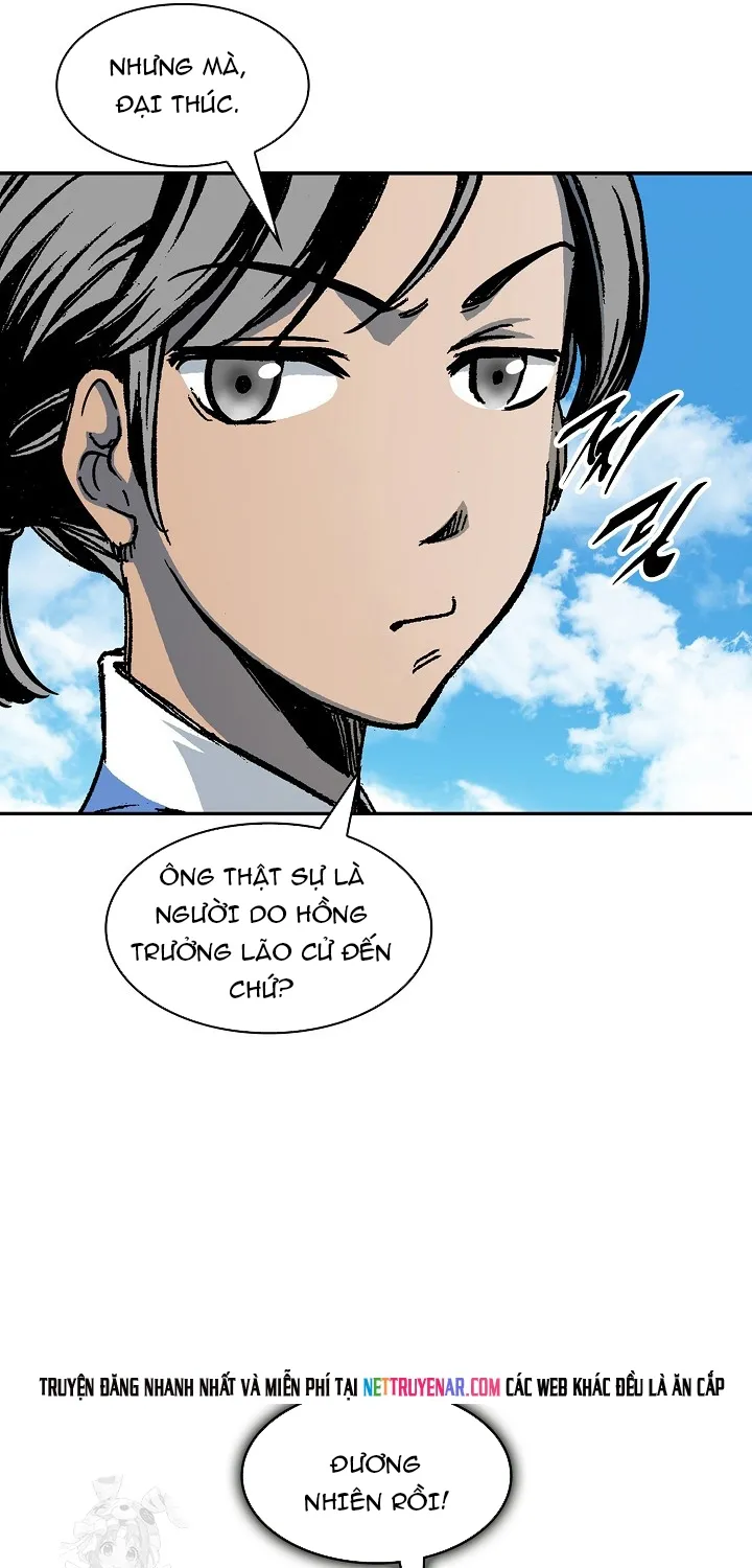 Hồi Ức Của Chiến Thần Chap 246.1 - Next Chap 247.1