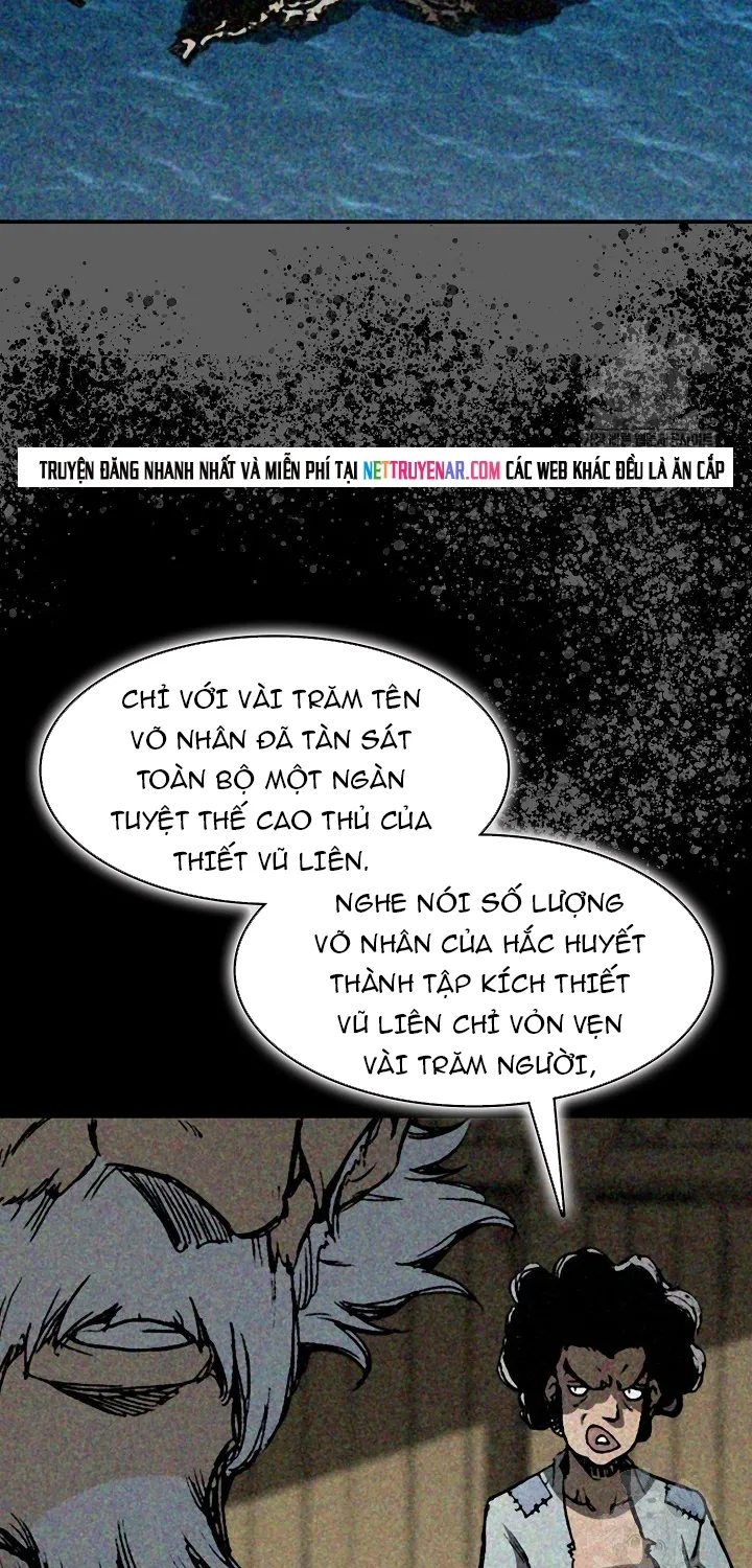 Hồi Ức Của Chiến Thần Chap 246.1 - Next Chap 247.1