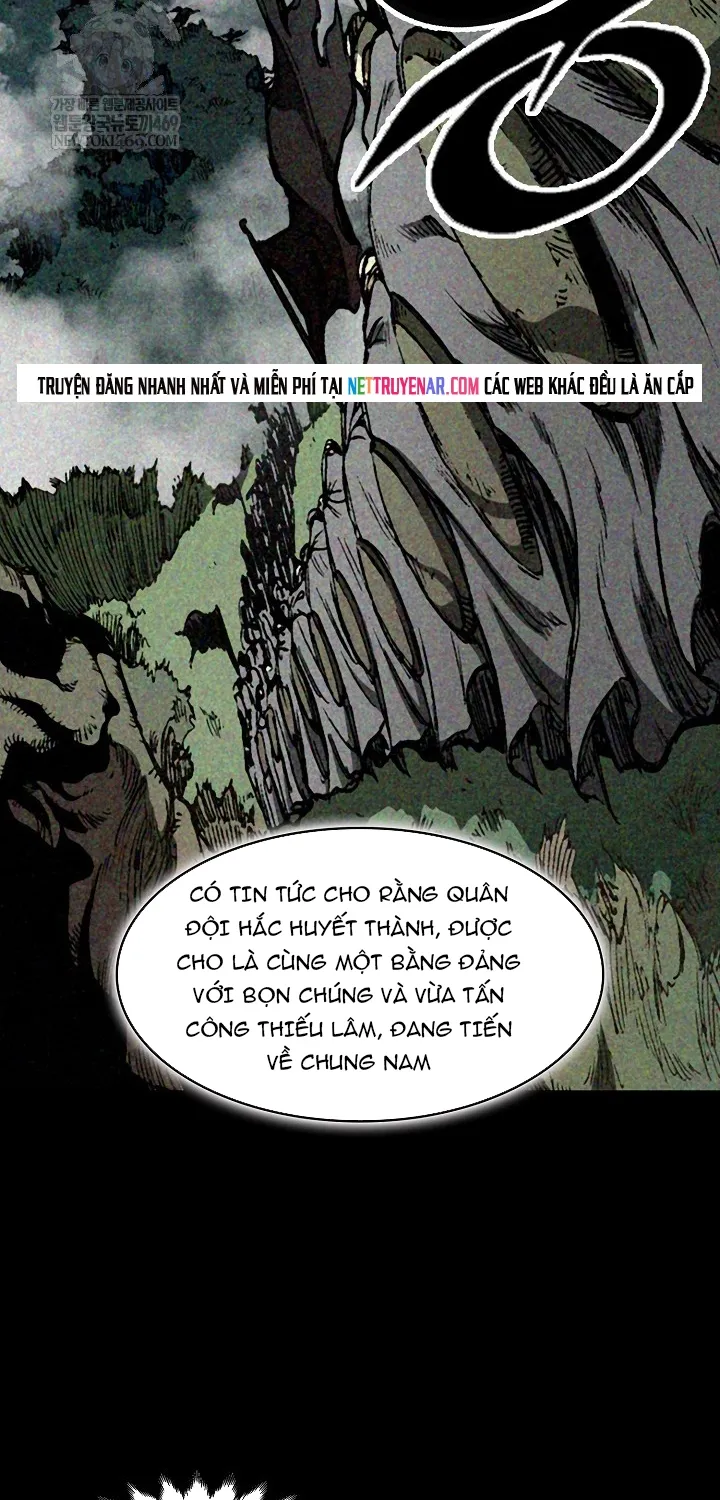 Hồi Ức Của Chiến Thần Chap 246.1 - Next Chap 247.1