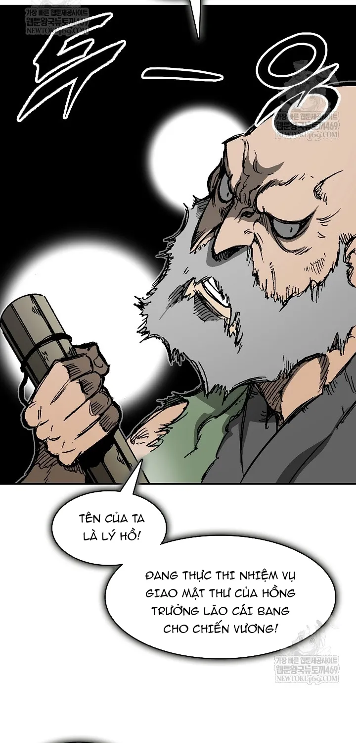 Hồi Ức Của Chiến Thần Chap 246.1 - Next Chap 247.1