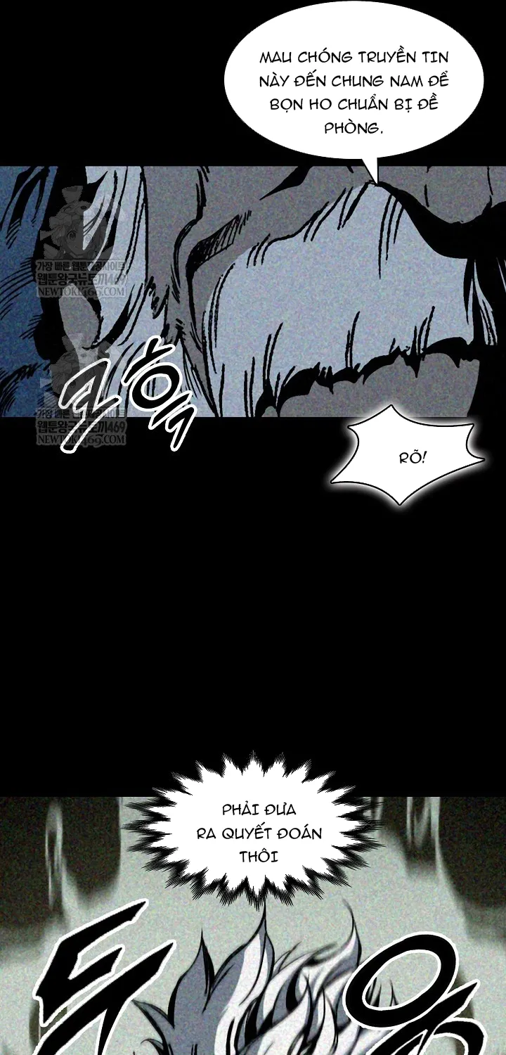 Hồi Ức Của Chiến Thần Chap 246.1 - Next Chap 247.1