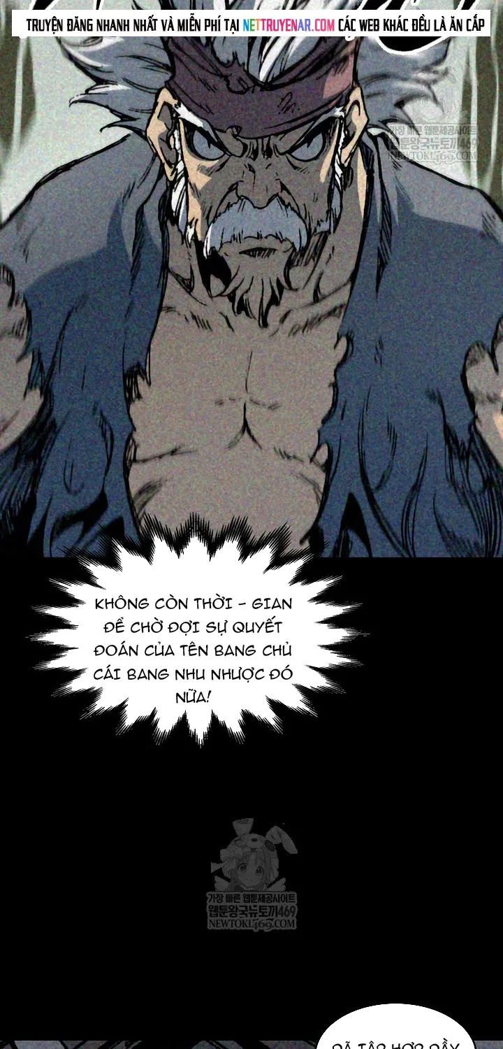 Hồi Ức Của Chiến Thần Chap 246.1 - Next Chap 247.1