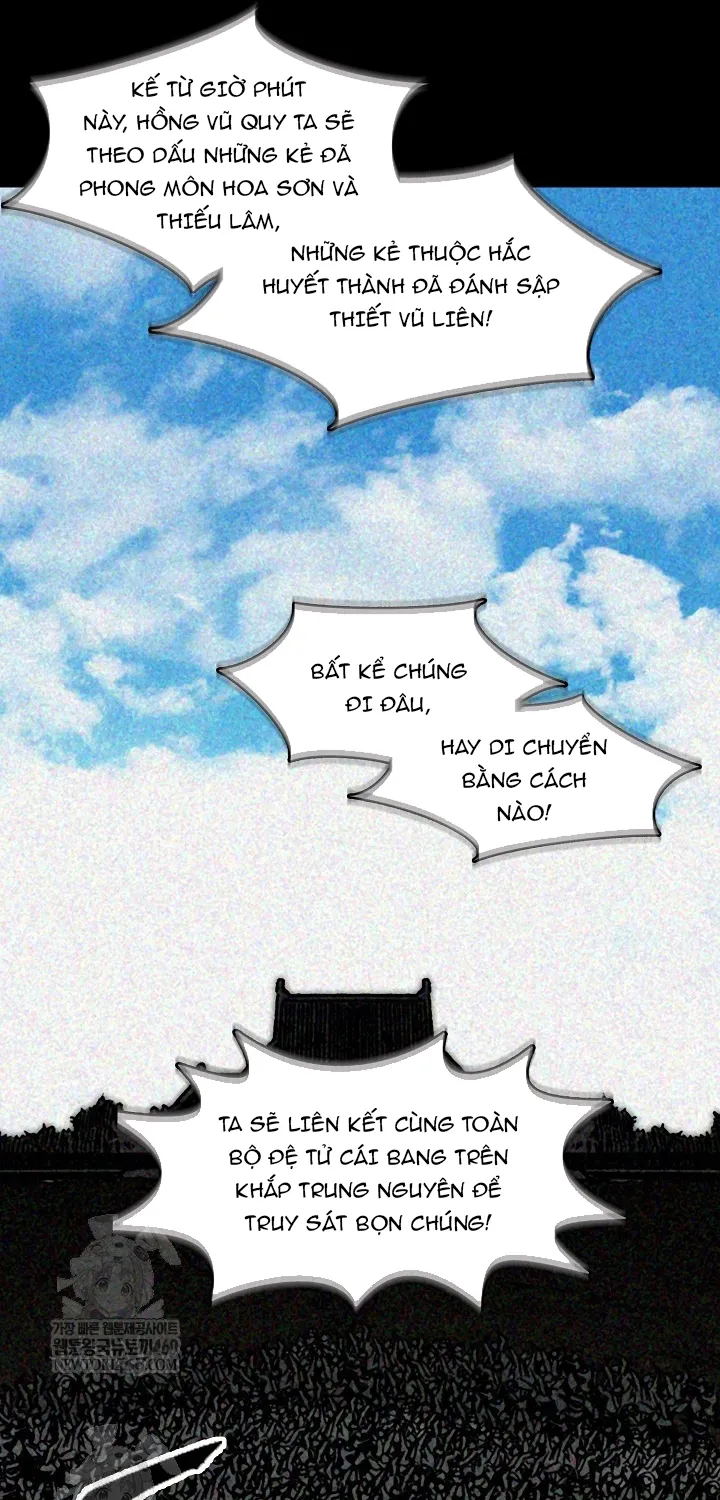 Hồi Ức Của Chiến Thần Chap 246.1 - Next Chap 247.1