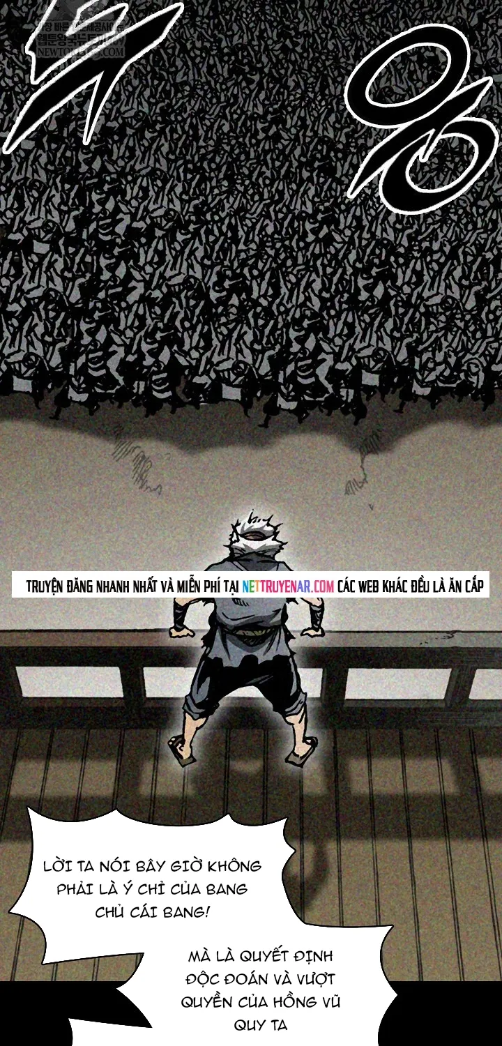 Hồi Ức Của Chiến Thần Chap 246.1 - Next Chap 247.1