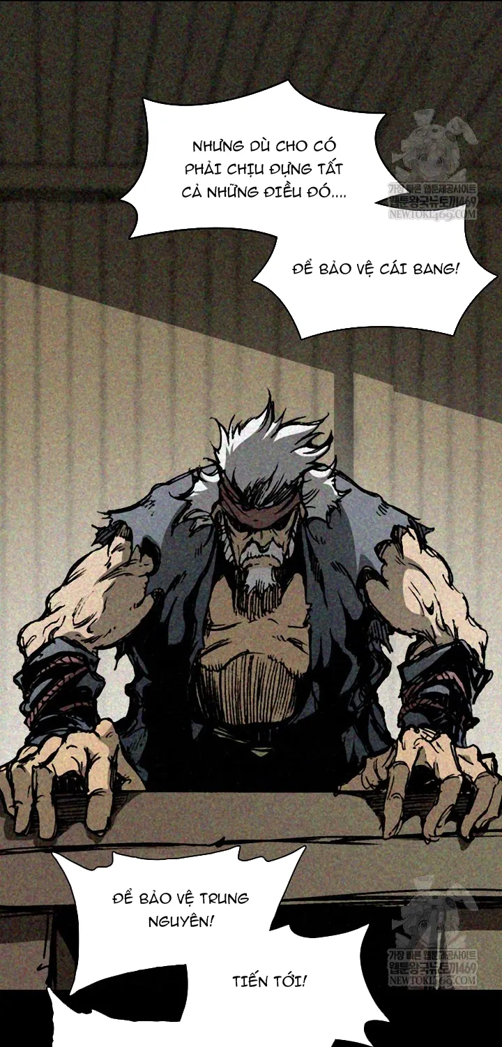 Hồi Ức Của Chiến Thần Chap 246.1 - Next Chap 247.1