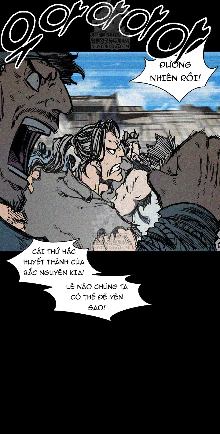 Hồi Ức Của Chiến Thần Chap 246.1 - Next Chap 247.1