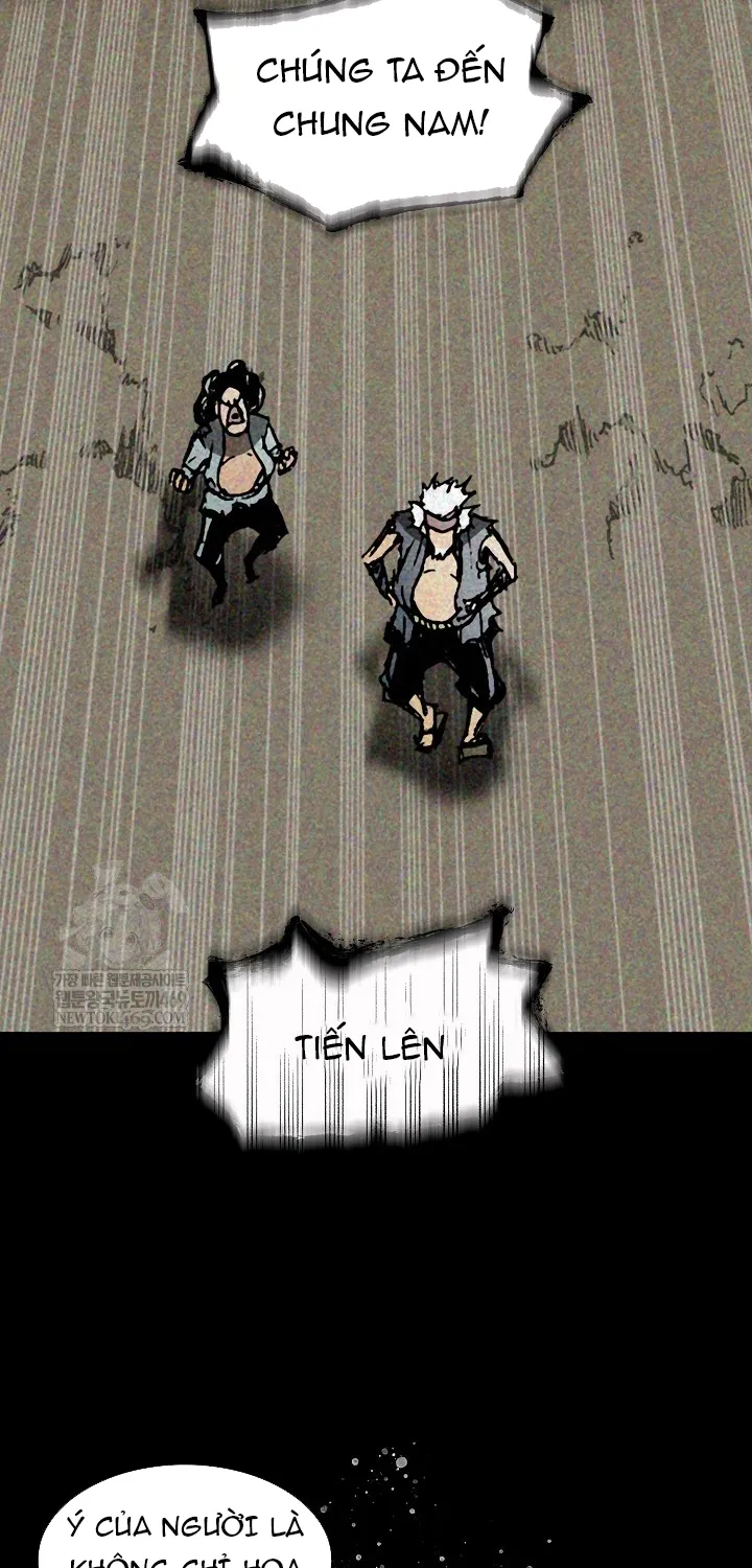 Hồi Ức Của Chiến Thần Chap 246.1 - Next Chap 247.1