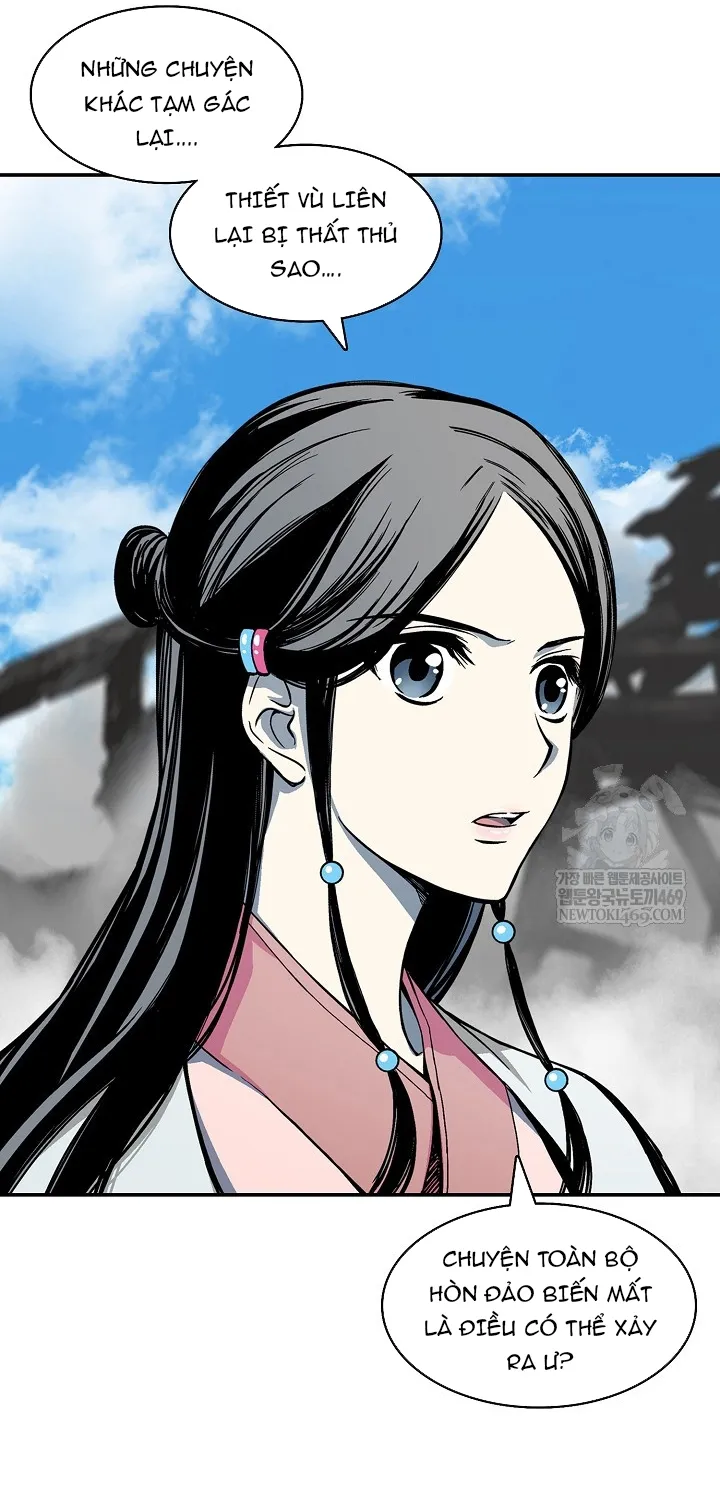 Hồi Ức Của Chiến Thần Chap 246.1 - Next Chap 247.1