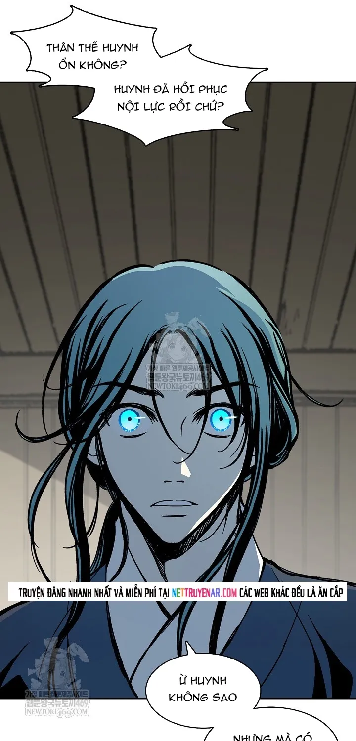 Hồi Ức Của Chiến Thần Chap 246.1 - Next Chap 247.1