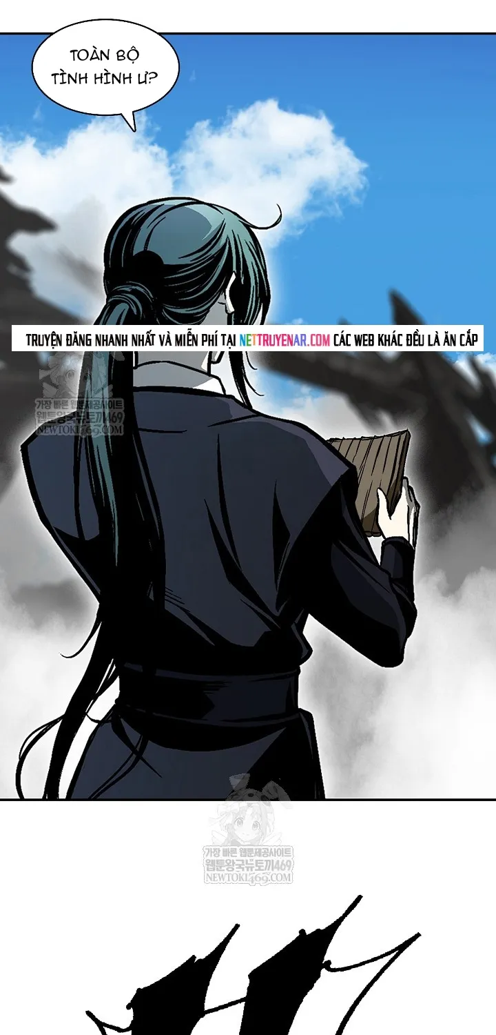 Hồi Ức Của Chiến Thần Chap 246.1 - Next Chap 247.1