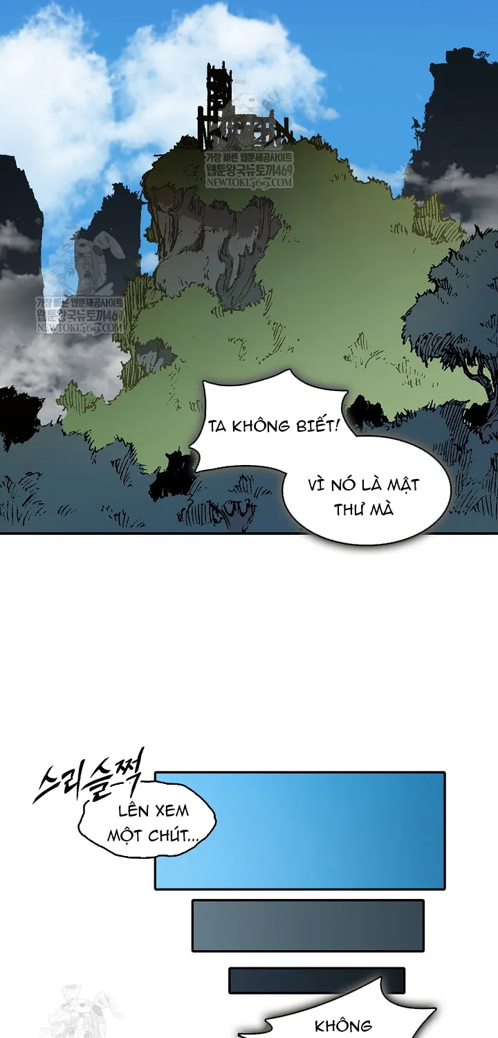 Hồi Ức Của Chiến Thần Chap 246.1 - Next Chap 247.1