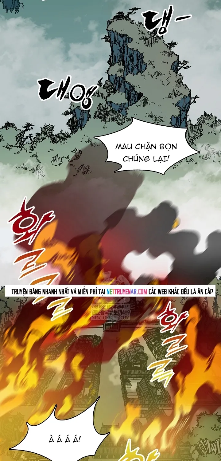 Hồi Ức Của Chiến Thần Chap 246.1 - Next Chap 247.1