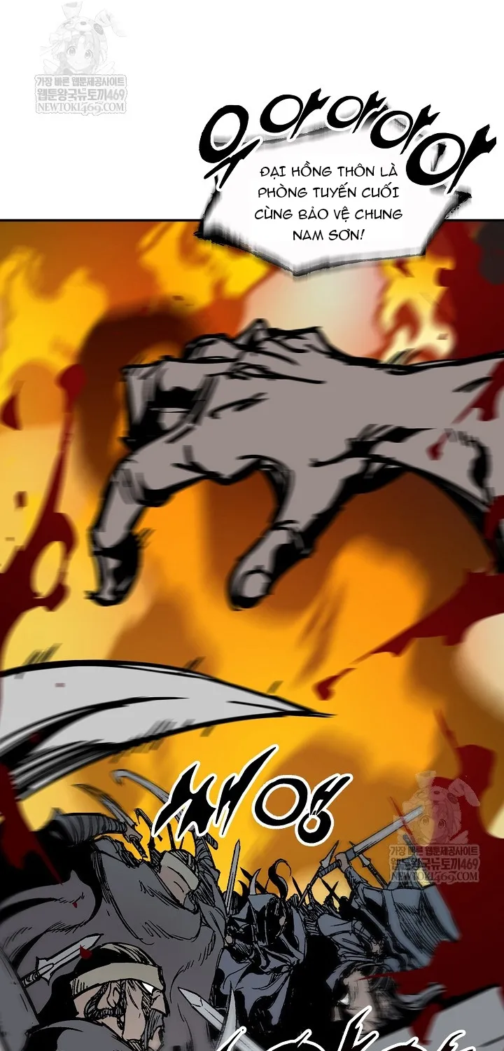 Hồi Ức Của Chiến Thần Chap 246.1 - Next Chap 247.1