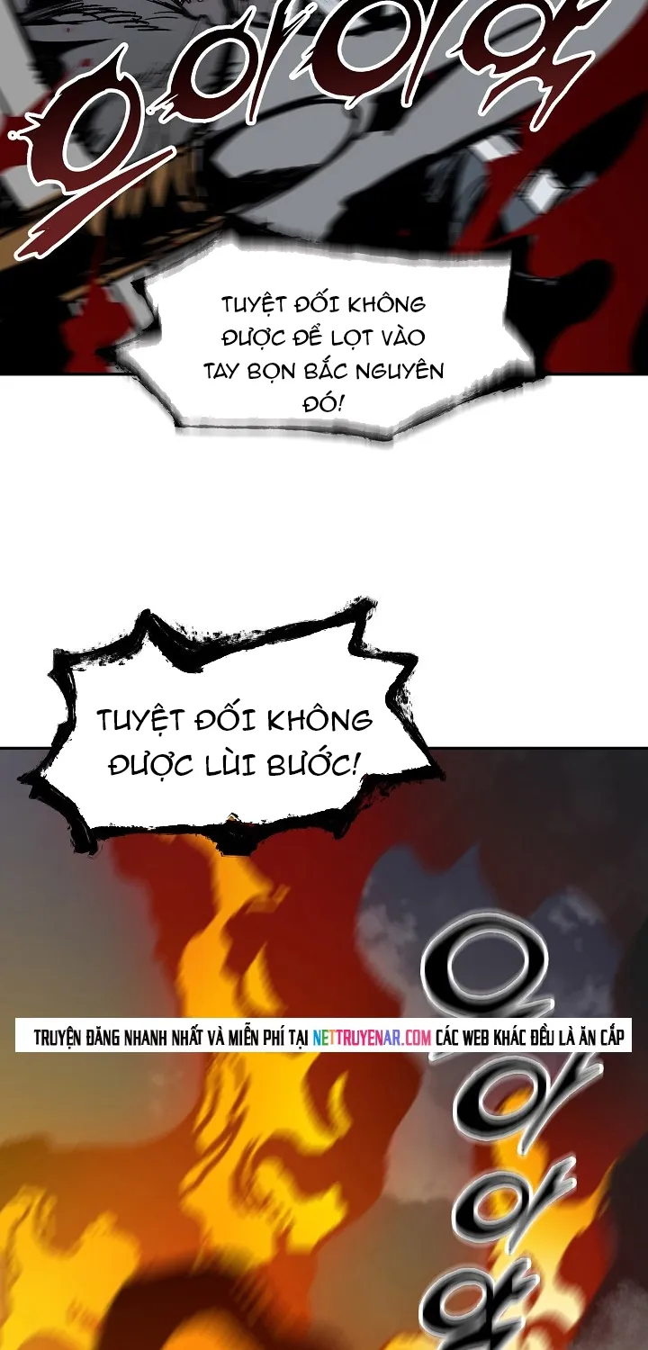 Hồi Ức Của Chiến Thần Chap 246.1 - Next Chap 247.1