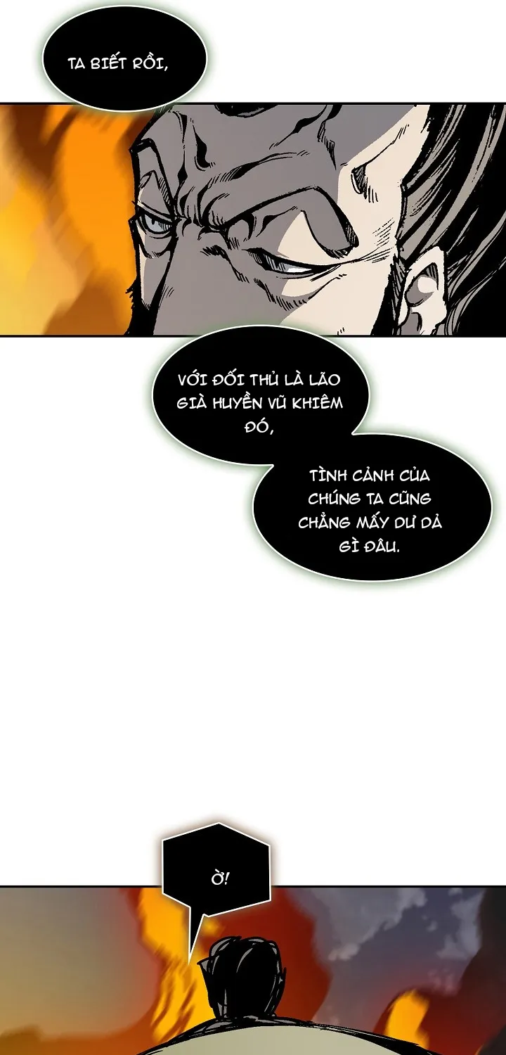 Hồi Ức Của Chiến Thần Chap 246.1 - Next Chap 247.1