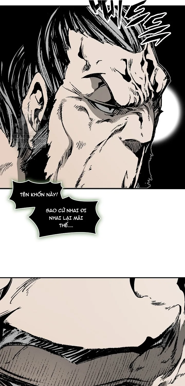 Hồi Ức Của Chiến Thần Chap 246.1 - Next Chap 247.1