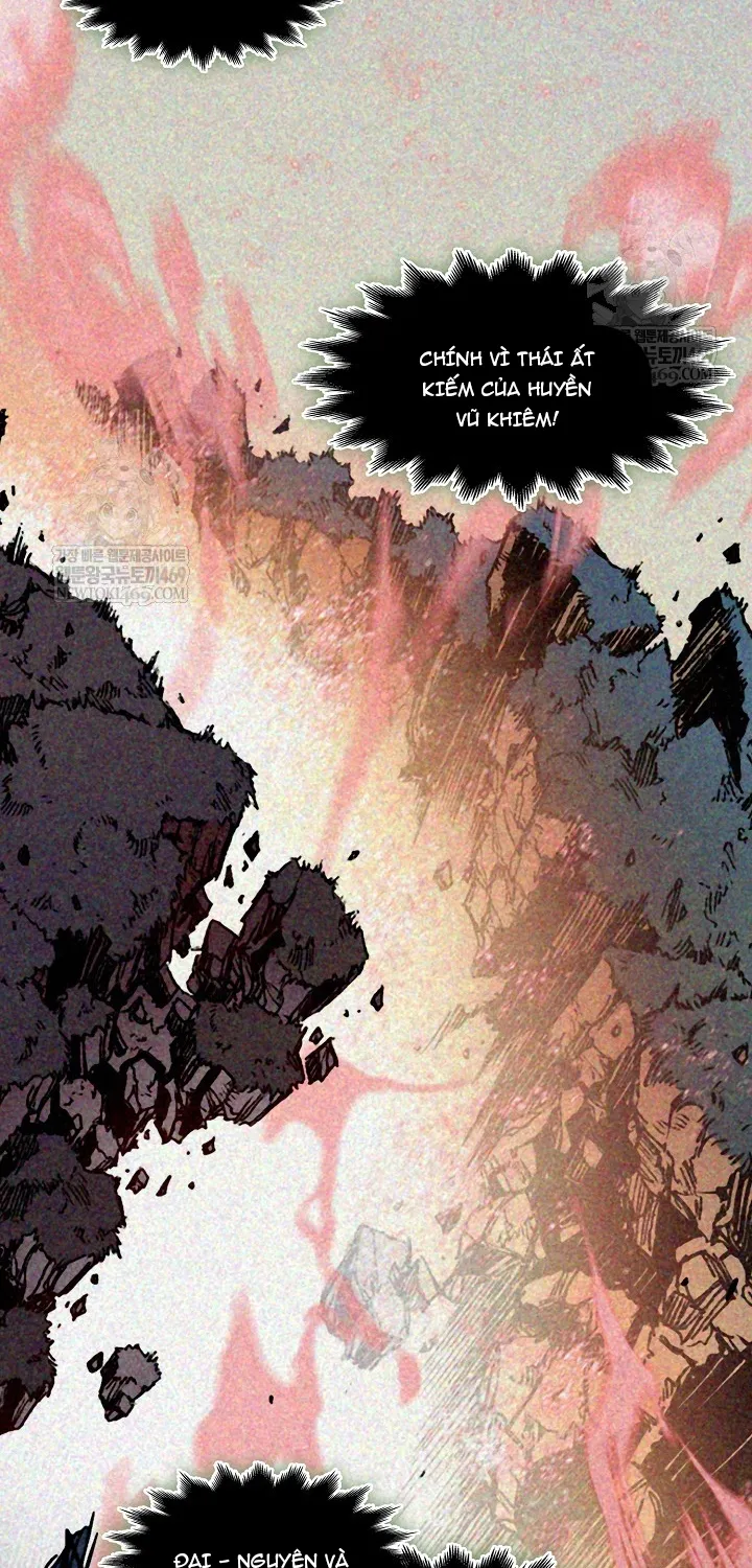 Hồi Ức Của Chiến Thần Chap 246.1 - Next Chap 247.1