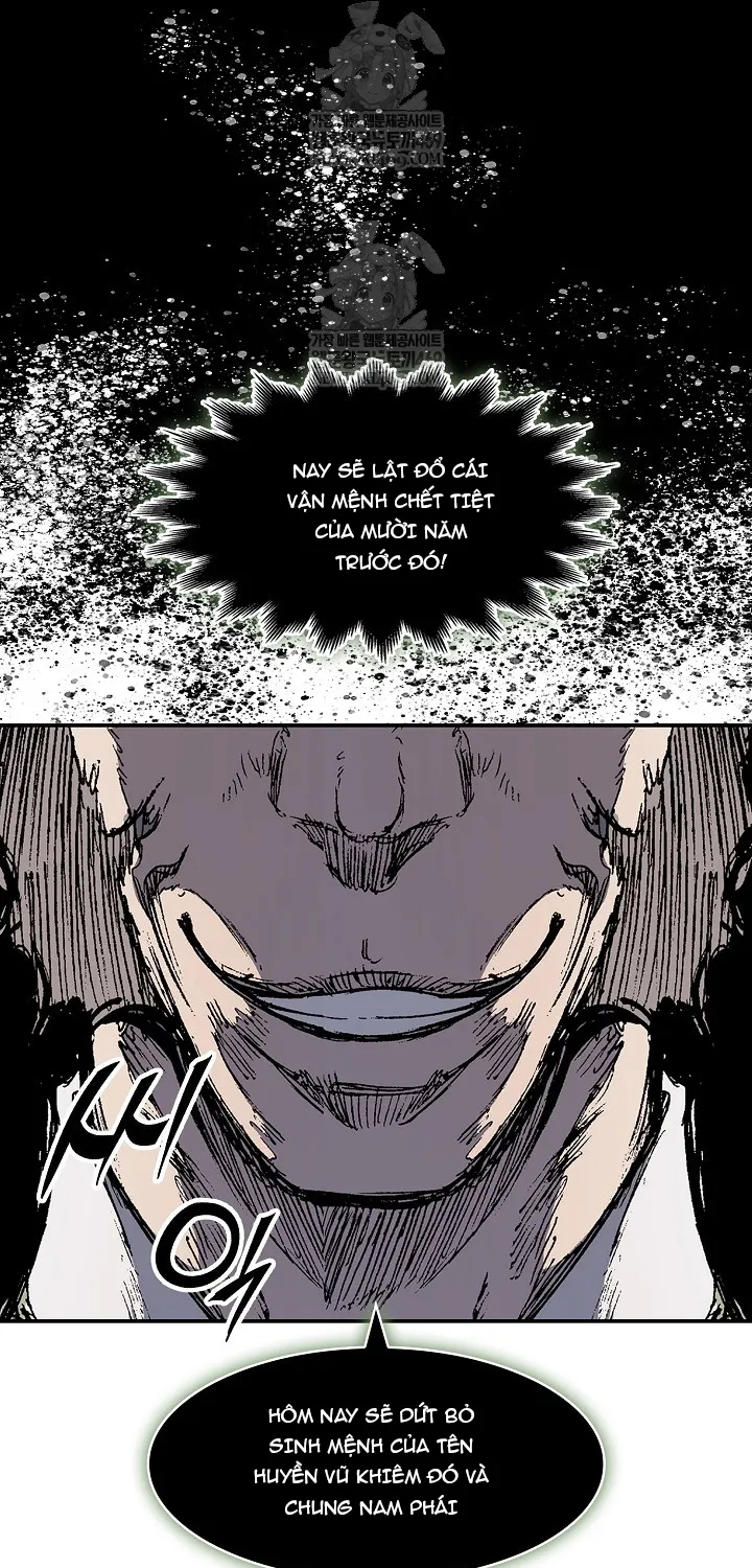 Hồi Ức Của Chiến Thần Chap 246.1 - Next Chap 247.1