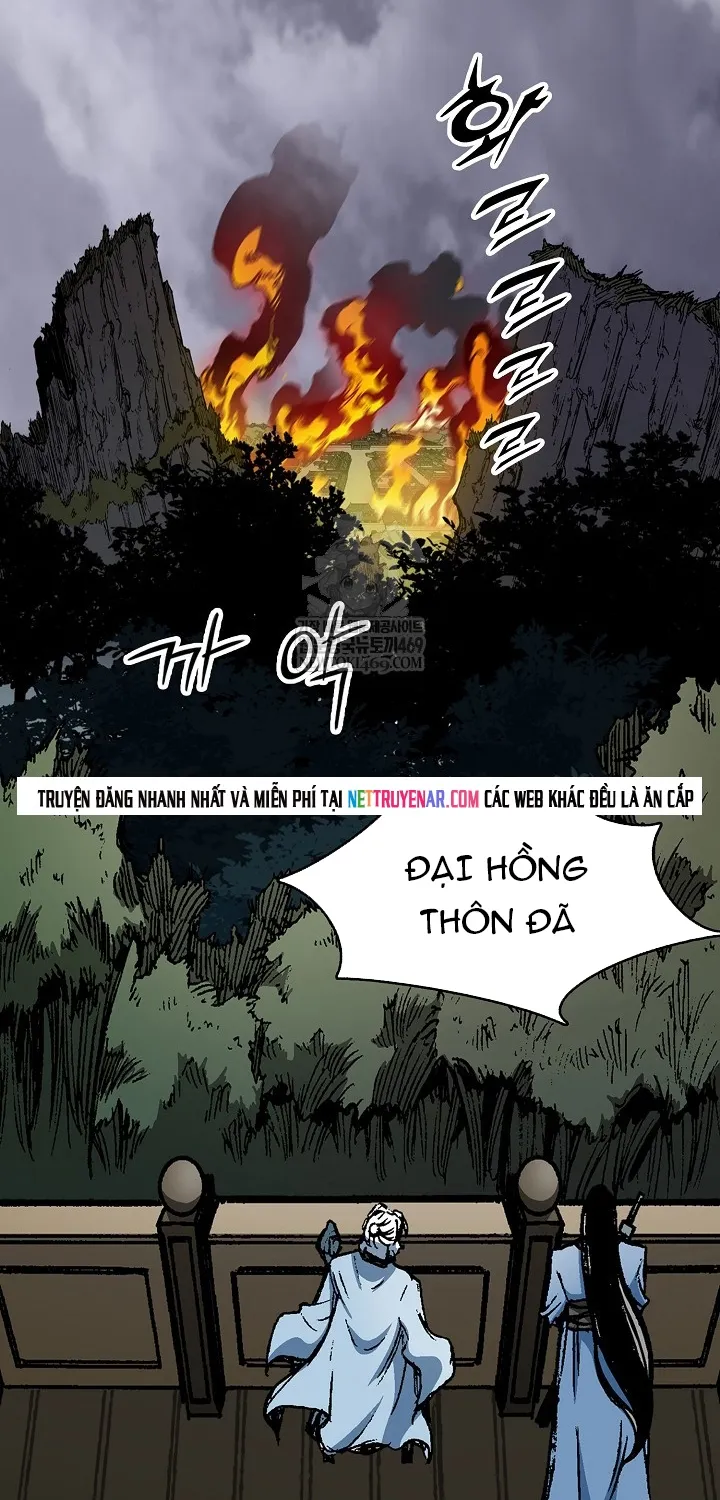 Hồi Ức Của Chiến Thần Chap 246.1 - Next Chap 247.1