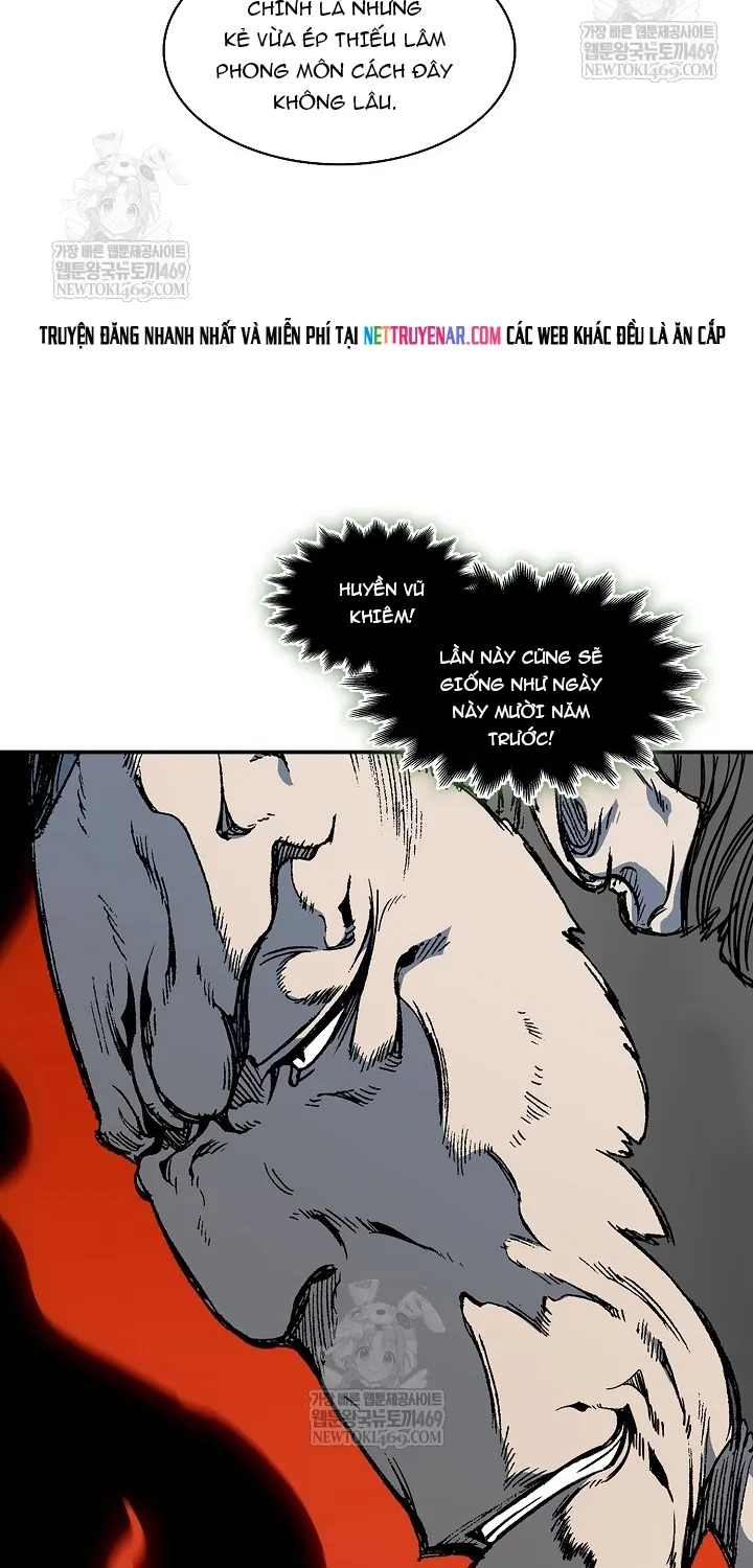 Hồi Ức Của Chiến Thần Chap 246.1 - Next Chap 247.1